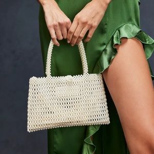 Free People Dance Till Midnight Crossbody Bag